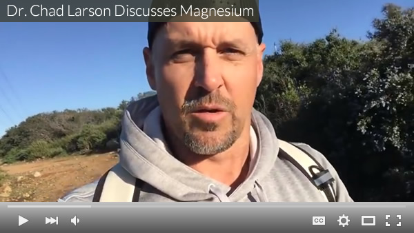 what is the best form of magnesium for anxiety